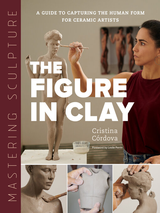 Title details for Mastering Sculpture by Cristina Córdova - Available